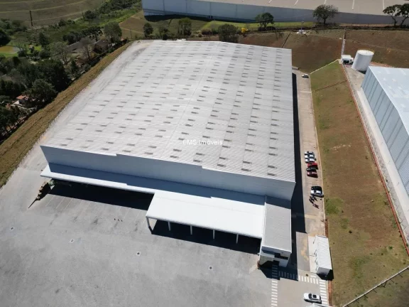 Imagem Galpão com 12056m2 em Extrema/MG