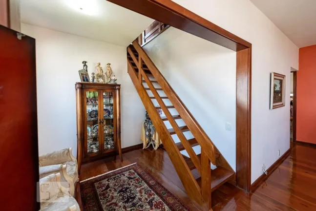 Imagem Apartamento à Venda - Leblon, 4 Quartos, 230 m2