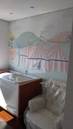 Imagem APARTAMENTO À VENDA NO BROOKLIN COM 3 DORMITÓRIOS E 2 VAGAS