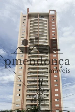 Imagem Apartamento no Alto da Lapa com 3 quartos e 2 vagas, 92m²