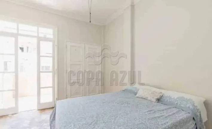Imagem Copacabana – Rua Inhanga | Residencial › Apartamento 4 quarto(s) à Venda