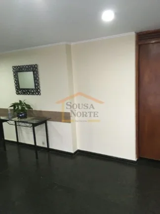 Imagem Apartamento 1 dormitório,1 banheiro com box, sala dois ambientes, varanda, cozinha com armário sus...