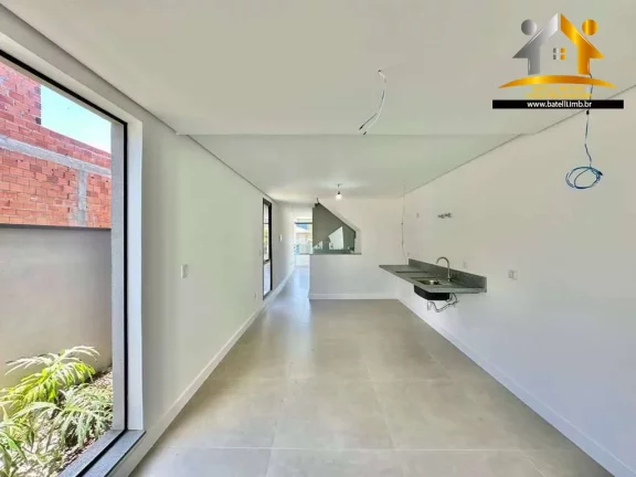 Imagem Casa nova à venda no condomínio Terra Nobre – Cotia | Batelli Imóveis