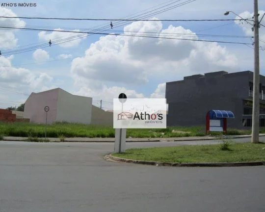 Imagem Terreno à venda, Jardim dos Colibris, Comercial, Indaiatuba