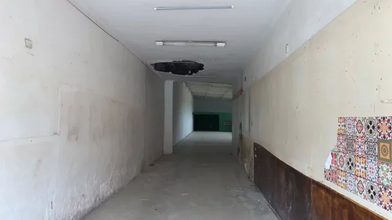 Imagem Galpão, 500 m² Aluguel - Otima Localização- Cubatão/SP