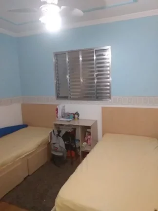 Imagem Casa com 2 dormitórios à venda, 59 m² por R$ 300.000,00 - Jardim América - Poá/SP