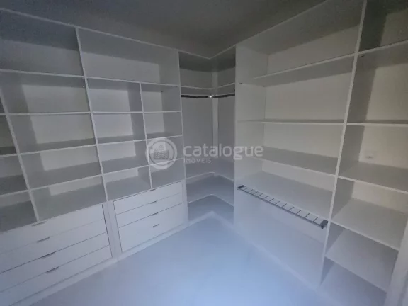 Imagem Casa no Parque Morumbi - 356m² - 4 Suítes