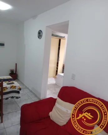 Imagem APARTAMENTO RESIDENCIAL em ITU - SP, RANCHO GRANDE