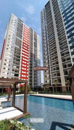 Imagem Apartamento com 2 quartos à venda, 66 m² por R$ 650.000 - Jardim Flor da Montanha - Guarulhos/SP
