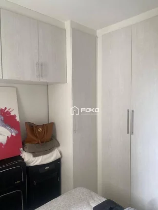 Imagem Apartamento à venda, 62 m² por R$ 419.900,00 - Vila Rosália - Guarulhos/SP