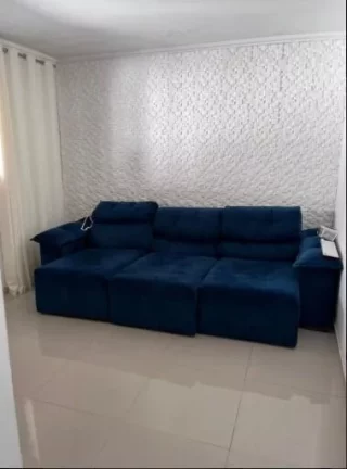 Imagem Casa para Locação – Parque Ponte Grande | Mogi das Cruzes – SP