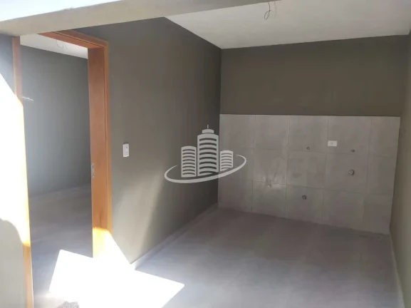 Imagem Casa Padrão