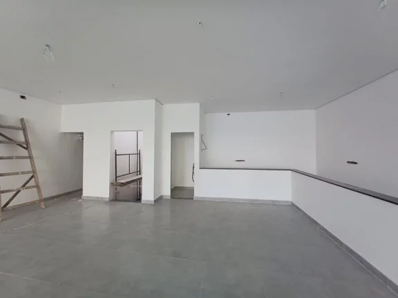 Imagem Salão para alugar, 458 m² por R$ 20.000,01/mês - Centro - Suzano/SP