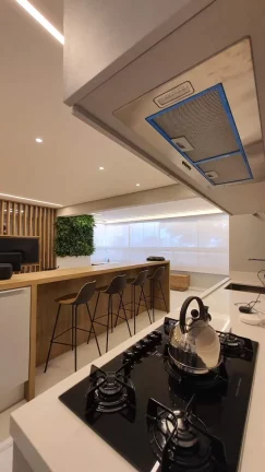 Imagem Apartamento para Venda em Santo André / SP no bairro Vila Assunção