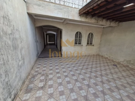 Imagem Casa Sobrado em Sorocaba