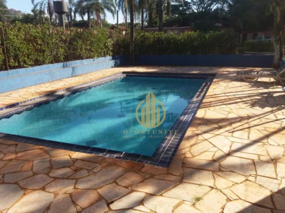 Imagem Chácara com 4 dormitórios à venda, 5000 m² por R$ 1.500.000,00 - (L-11) - Ribeirão Preto/SP