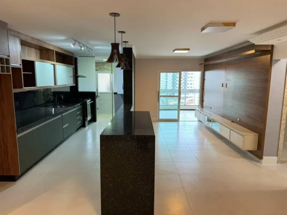 Imagem Apartamento à Venda em Guilhermina, Praia Grande - SP