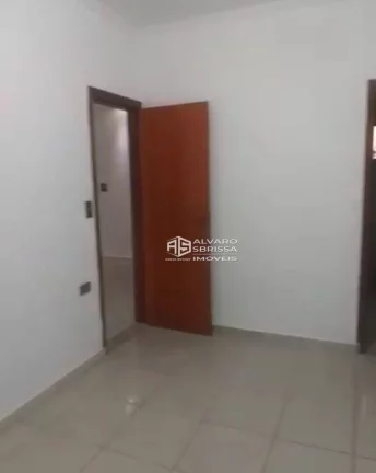 Imagem Casa com 2 dormitórios 1 suíte na Vila Leis em Itu SP com excelente localização próximo ao comércio