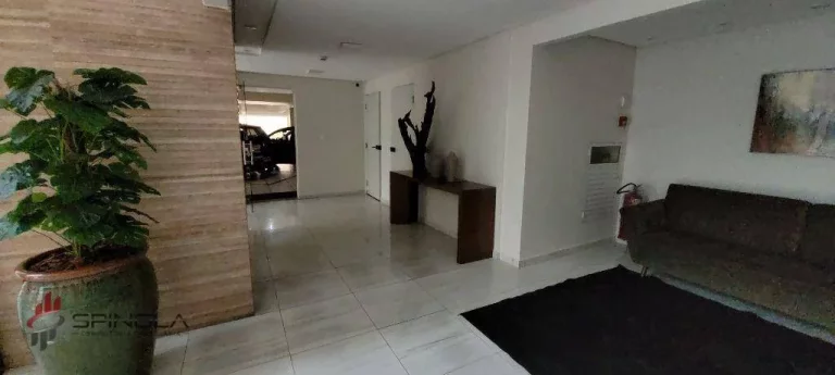 Imagem Apartamento com 1 dormitório à venda, 61 m² por R$ 379.000,00 - Ocian - Praia Grande/SP