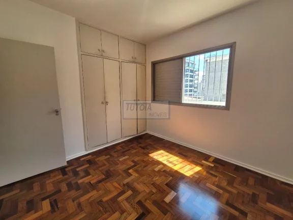 Imagem APARTAMENTO À VENDA NO JARDIM PAULISTA, SÃO PAULO