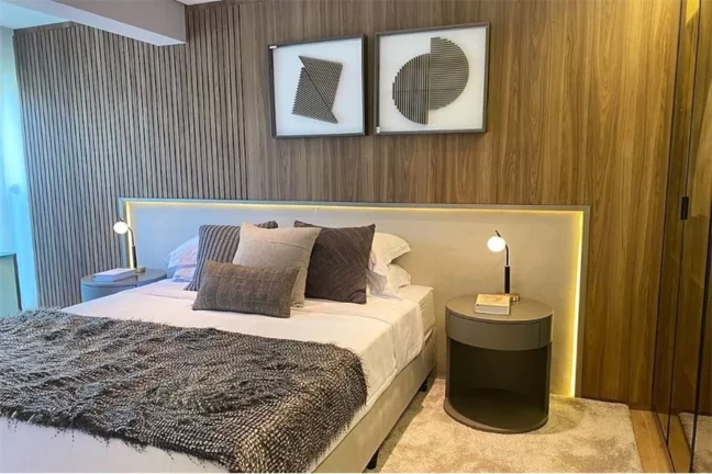 Imagem APARTAMENTO RESIDENCIAL em São Paulo - SP, Jardim das Acácias