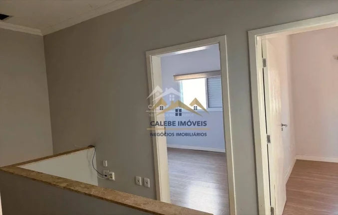 Imagem Casa com 3 dormitórios à venda, 129 m² por R$ 490.000,00 - Village Engenheiro Campos - Tatuí/SP