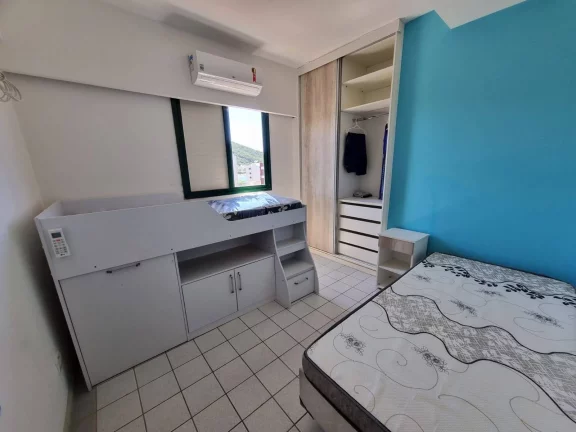 Imagem APARTAMENTO DUPLEX - 100 METROS DA PRAIA MARTIN DE SÁ