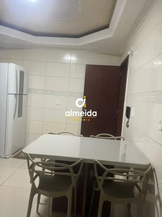 Imagem Apartamento 3 dormitórios para alugar Nossa Senhora de Lourdes Santa Maria/RS