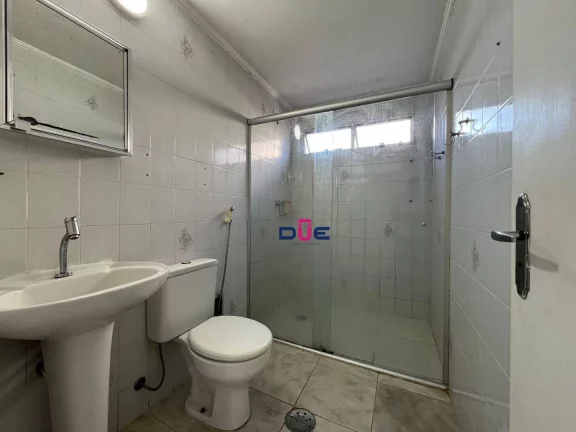 Imagem Apartamento com 2 quartos à venda, 81 m² por R$ 480.000 - Aparecida - Santos/SP