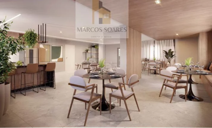 Foto do imóvel: Apartamento à venda, na planta, no bairro Jaguaribe/Osasco, 3 quartos 66m2.