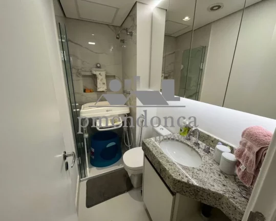 Imagem Apartamento novinho com apenas 3 anos a venda em Perdizes!