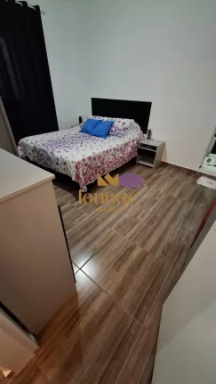 Imagem Casa à Venda no Parque das Paineiras Z.Norte - Sorocaba/SP