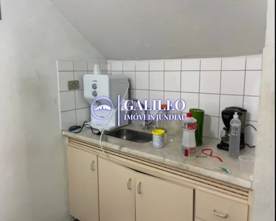 Imagem Salão Comercial à Venda no Caxambú - 400M² Jundiaí- SP