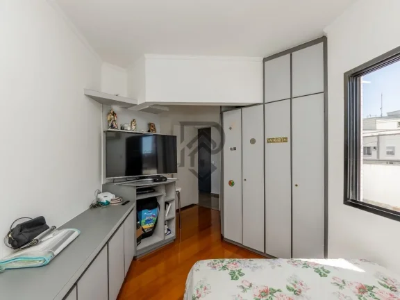 Imagem Apartamento Cobertura Duplex Vila Mariana