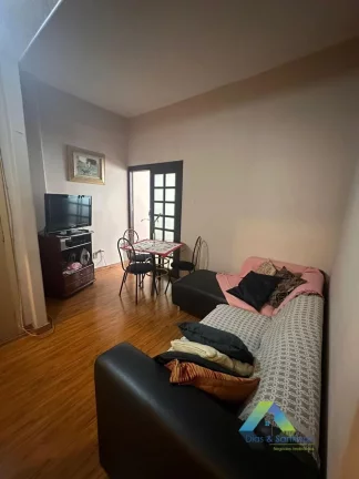 Imagem Apartamendo à venda com 3 dormitórios e 2 banheiros de frente para Avenida Paulista !!