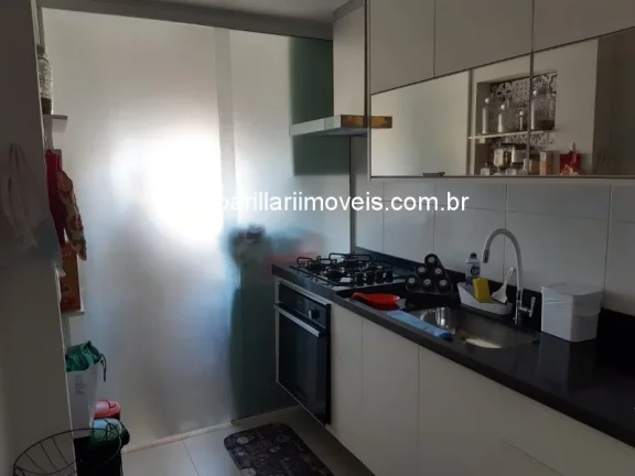 Imagem Apartamento à venda em Ribeirão Preto-SP, Bosque das Juritis: 2 quartos, 2 suítes, 3 salas, 3 banheiros, 2 vagas, 86m².