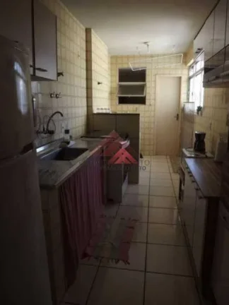 Imagem Apartamento com 2 dormitórios à venda, 70 m² - Fonseca - Niterói/RJ