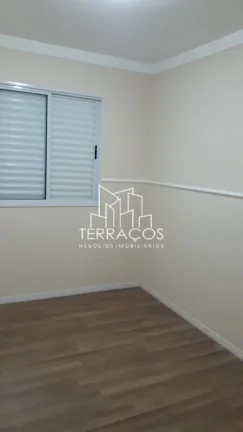 Imagem APARTAMENTO À VENDA COM 2 QUARTOS NO CONDOMÍNIO IMPERATOR EM JUNDIAÍ/SP