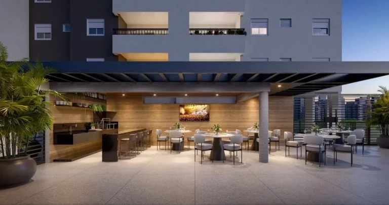 Imagem Comprar apartamento com 2 dormitórios em Centro São Bernardo do Campo SP