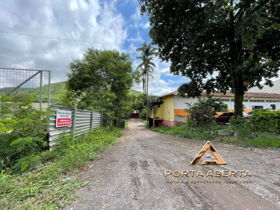 Imagem Predio comercial e terreno com 6000 m2 - Timóteo - MG - COD 754