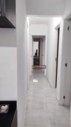 Imagem Apartamento com 3 quartos à venda, 82 m² por R$ 660.000 - Gopoúva - Guarulhos/SP