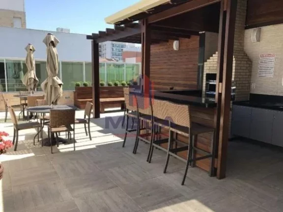 Imagem Mega vende 4 quartos de alto luxo com vista para o mar na Praia da Costa