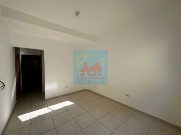 Imagem Casa de Condomínio em Sítio do Campo - Praia Grande/SP - 275mil