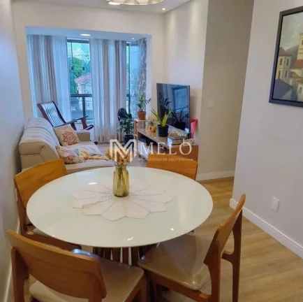 Imagem PRADO - Apto com 3qts., 1suite, 1vaga, 65m²