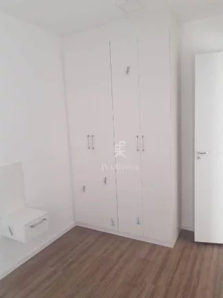 Imagem Apartamento com 1 dormitório à venda, 31 m² por R$ 328.000,00 - Ferreira - São Paulo/SP