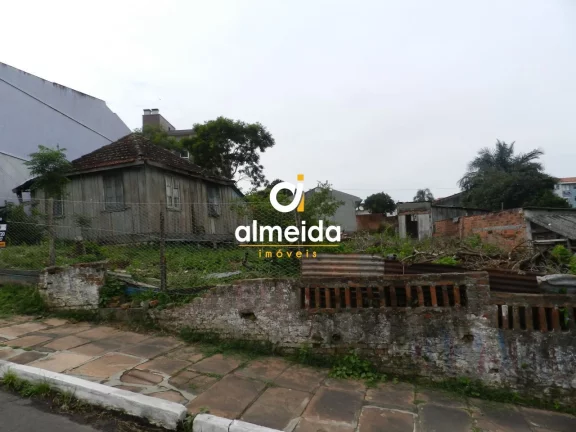 Imagem Terreno à venda Menino Jesus Santa Maria/RS
