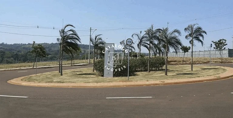 Imagem Terreno em Condomínio a Venda no bairro Loteamento Santa Marta - Ribeirão Preto, SP