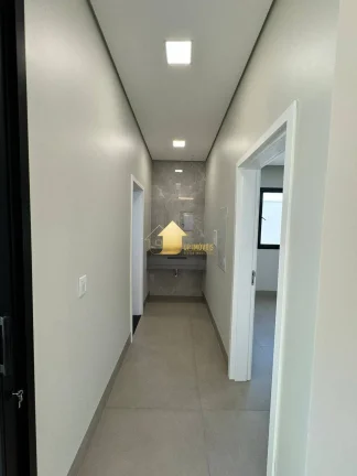 Imagem sobrado 3 Suites Condomínio Belvedere 2