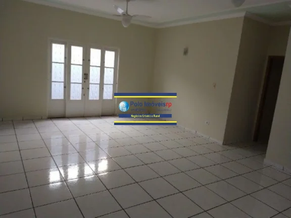 Imagem CASA JARDIM CALIFÓRNIA, 3 SUÍTES, 4 VAGAS, R$ 600 MIL - RIBEIRÃO PRETO - SP