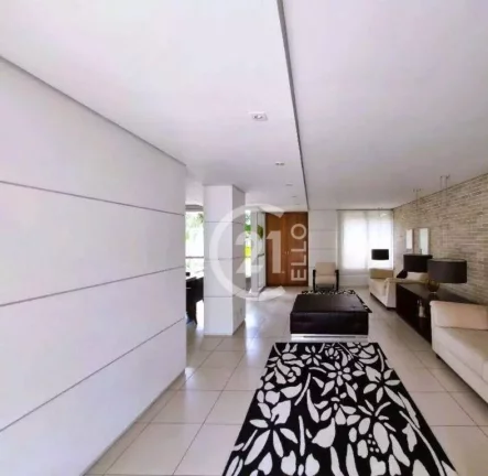 Imagem Apartamento com 4 dormitórios à venda, 245 m² por R$ 5.100.000,00 - Vila Madalena - São Paulo/SP